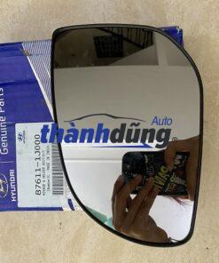 MẶT GƯƠNG CHIẾU HẬU TRÁI HYUNDAI EON