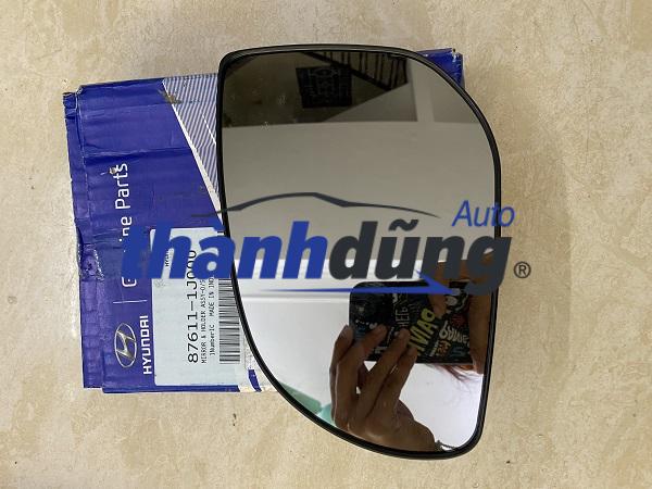 MẶT GƯƠNG CHIẾU HẬU TRÁI HYUNDAI EON MẶT GƯƠNG CHIẾU HẬU TRÁI HYUNDAI EON