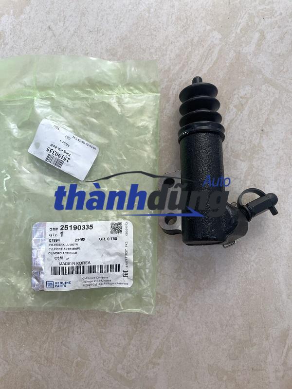 TỔNG CÔN DƯỚI CHEVROLET SPARK M300 TỔNG CÔN DƯỚI CHEVROLET SPARK M300