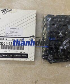 XÍCH CAM FORD EVEREST