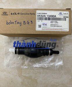 BƠM TAY NHIÊN LIỆU KIA K2700