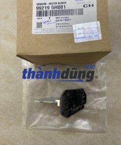 TRỞ QUẠT GIÀN LẠNH HYUNDAI HD72