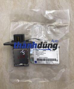 TRỞ QUẠT DÀN LẠNH DAEWOO GENTRA CHÍNH HÃNG