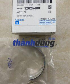 BẠC TRỤC CƠ CHEVROLET COLORADO