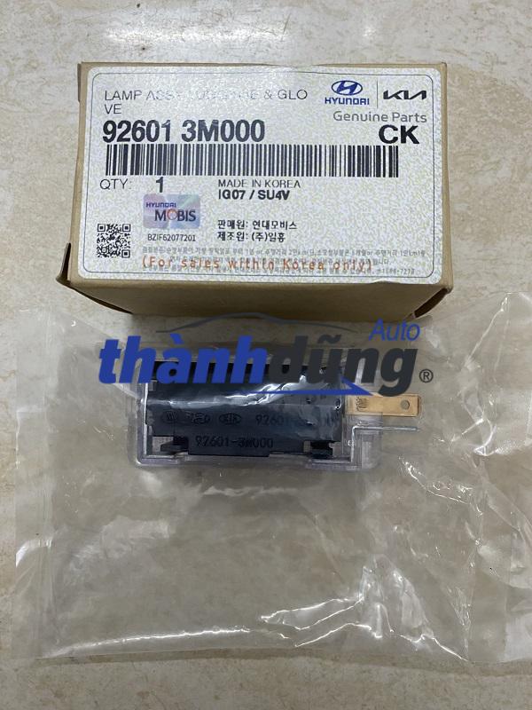 ĐÈN SOI BIỂN SỐ HYUNDAI ELANTRA ĐÈN SOI BIỂN SỐ HYUNDAI ELANTRA