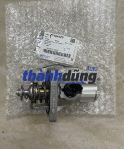 VAN HẰNG NHIỆT CHEVROLET ORLANDO 2011