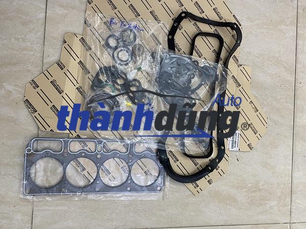 GIOĂNG ĐẠI TU TOYOTA ZACE 2004 GIOĂNG ĐẠI TU TOYOTA ZACE 2004