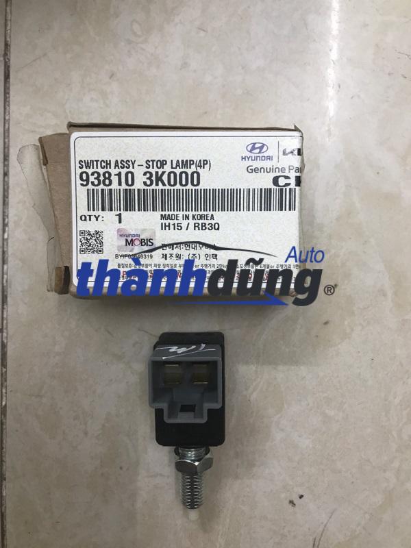 CÔNG TẮC ĐÈN BÁO PHANH KIA CERATO CÔNG TẮC ĐÈN BÁO PHANH KIA CERATO