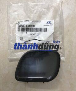 NẮP ĐẬY VÒI RỬA ĐÈN PHA HYUNDAI TUCSON 2018