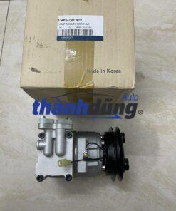 LỐC ĐIỀU HÒA FORD EVEREST 2005