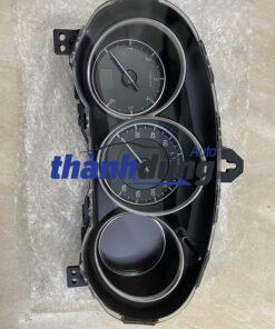 ĐỒNG HỒ TÁP LÔ MAZDA 6 2016