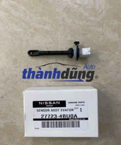 CẢM BIẾN NGẮT LẠNH NISSAN QASHQAI 2017-2021