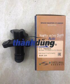 TỔNG CÔN DƯỚI DAEWOO GENTRA 2007