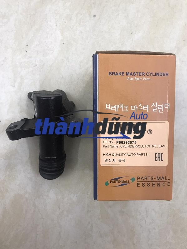 TỔNG CÔN DƯỚI DAEWOO GENTRA 2007 TỔNG CÔN DƯỚI DAEWOO GENTRA 2007