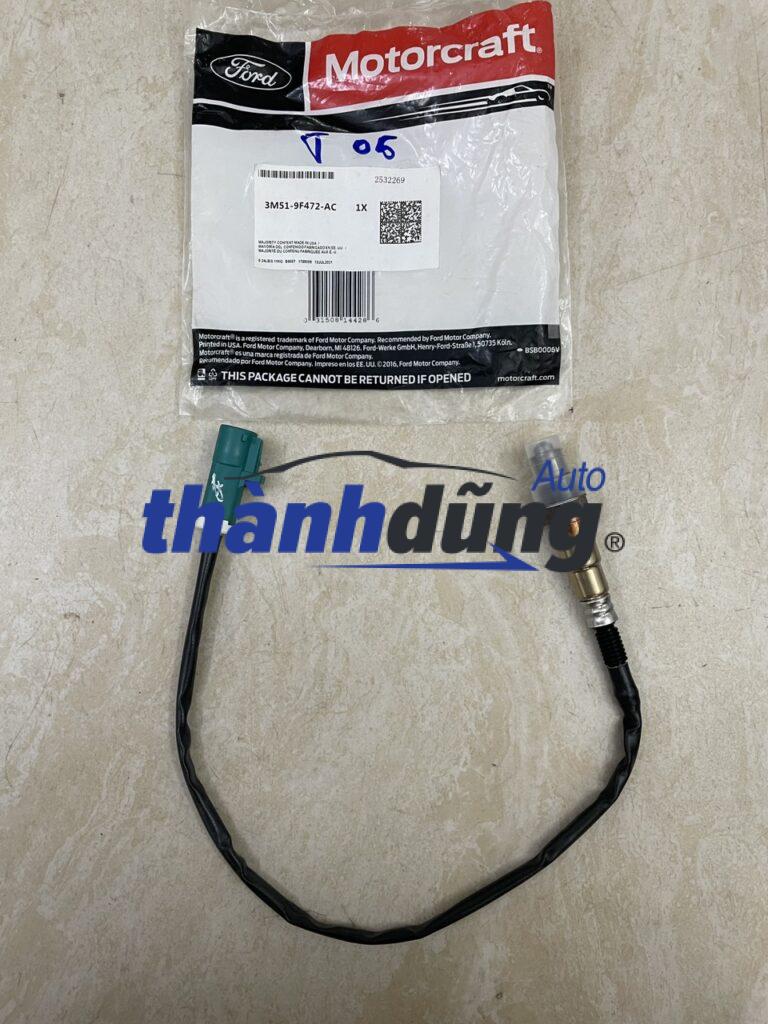 CẢM BIẾN OXY FORD FOCUS 2011 CẢM BIẾN BIẾN OXY FORD FOCUS 2011