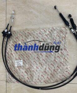 DÂY ĐI SỐ HYUNDAI PORTER 2 2003
