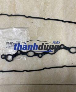 GIOĂNG DÀN CÒ HYUNDAI SONATA 2010