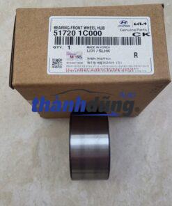 BI MAY Ơ TRƯỚC HYUNDAI I10 2015