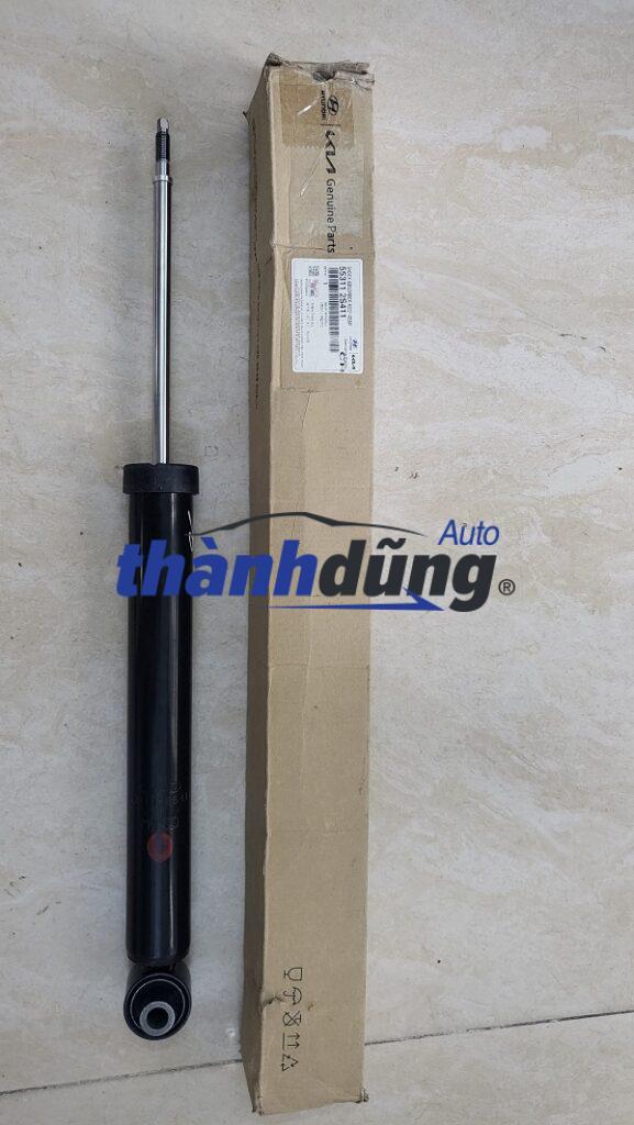 PHUỘC NHÚN TRƯỚC HYUNDAI TUCSON 2015 PHUỘC NHÚN TRƯỚC HYUNDAI TUCSON 2015