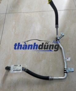 TUY Ô DẦU BƠM TRỢ LỰC LÁI CHEVROLET CAPTIVA 2007