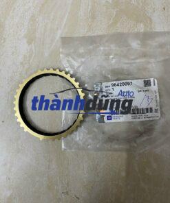 VÀNH ĐỒNG TỐC CHEVROLET CAPTIVA 2007-2010