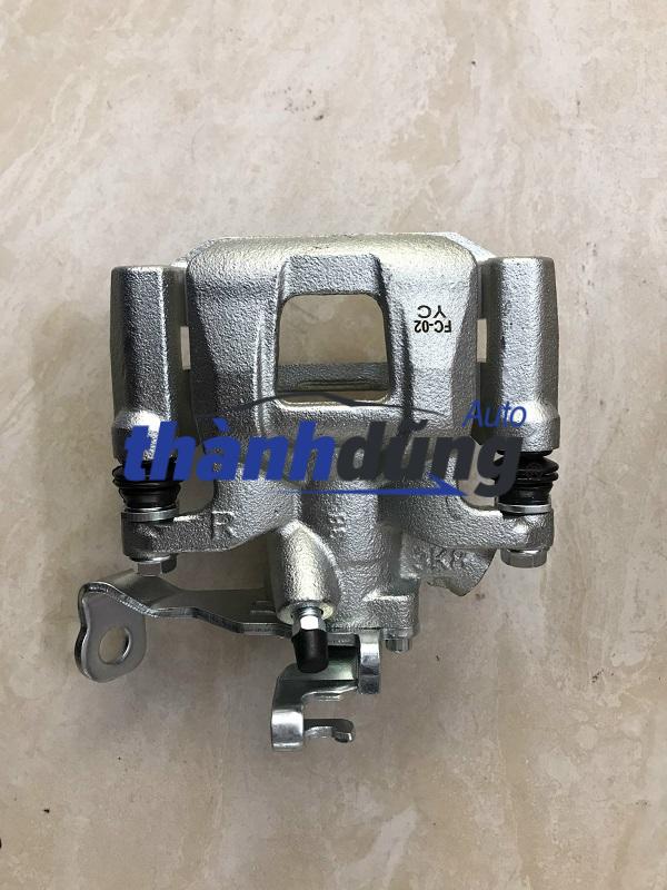 CỤM GÔNG PHANH SAU TRÁI MAZDA 6 CỤM GÔNG PHANH SAU TRÁI MAZDA 6