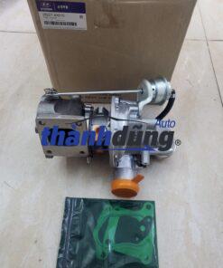 TURBO TĂNG ÁP KIA BONGO 3 2004