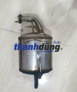 BỘ LỌC KHÍ THẢI CATALYTIC NISSAN TEANA
