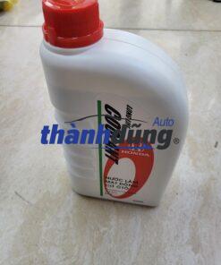 NƯỚC LÀM MÁT ĐỘNG CƠ HONDA CITY