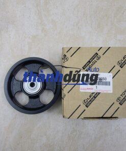 PULY ĐỠ DÂY CUROA TỔNG TOYOTA RAV4