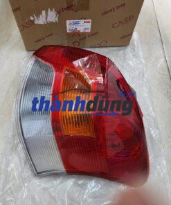 ĐÈN HẬU PHẢI TOYOTA YARIS 2010