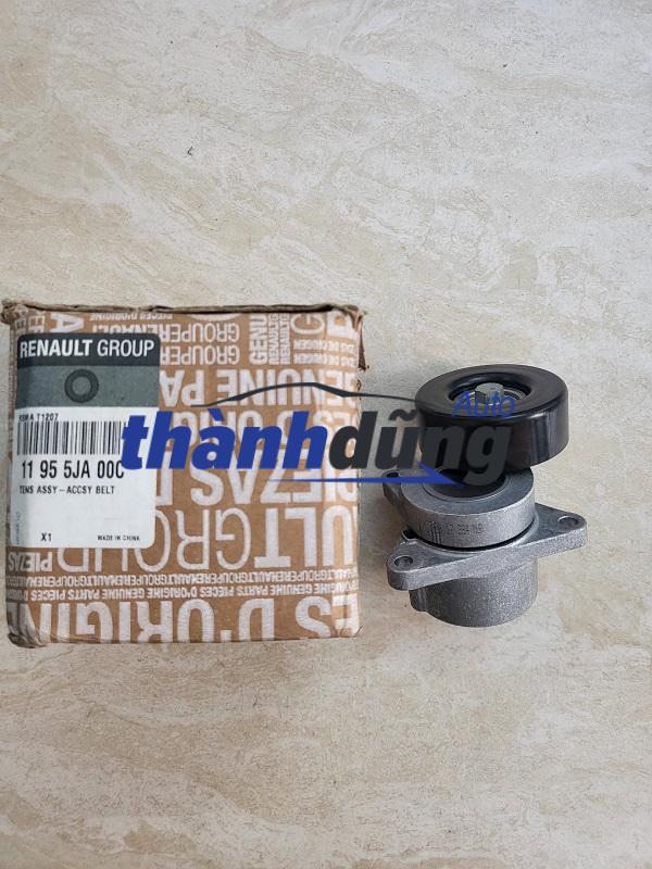 CỤM TĂNG TỔNG RENAULT KOLEOS CỤM TĂNG TỔNG RENAULT KOLEOS