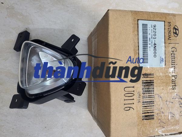 ĐÈN GẦM HYUNDAI EON 2011-2014 ĐÈN GẦM HYUNDAI EON 2011-2014