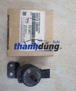 VAN THU HỒI HƠI XĂNG THỪA KIA CARENS