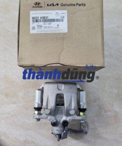 CỤM GÔNG PHANH SAU KIA CERATO