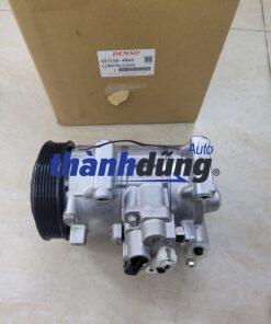 LỐC ĐIỀU HÒA TOYOTA ALTIS 2011