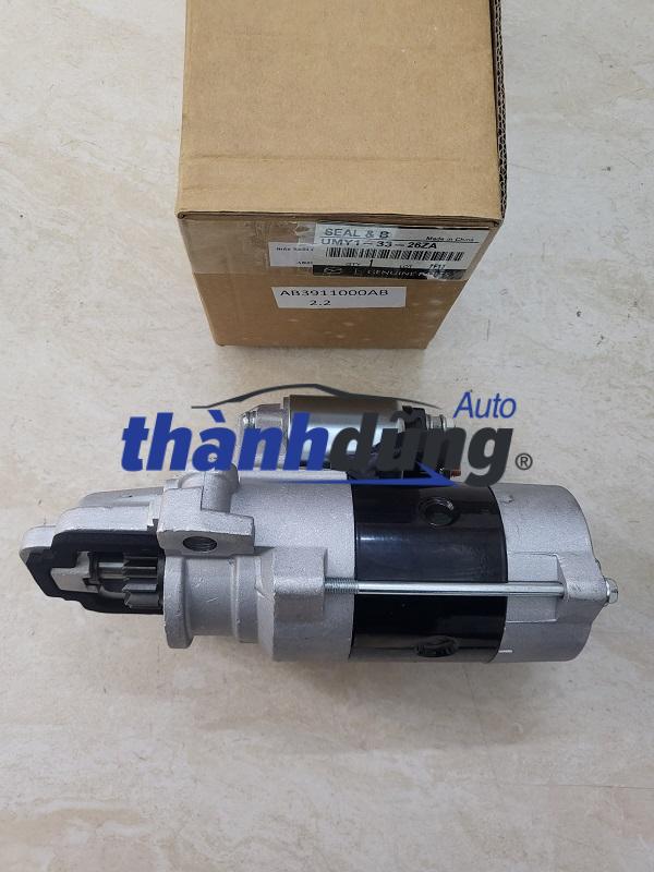 CỦ ĐỀ FORD RANGER 2012-2016 CỦ ĐỀ FORD RANGER 2012-2016