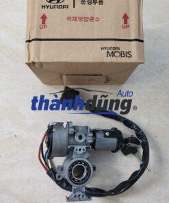 Ổ KHÓA ĐIỆN HYUNDAI HD120