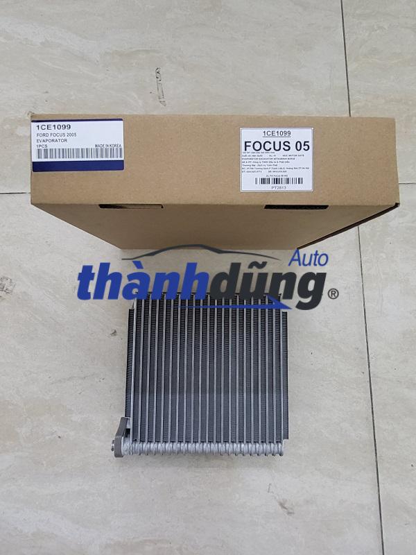 GIÀN LẠNH FORD FOCUS 2012 GIÀN LẠNH FORD FOCUS 2012