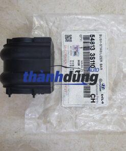 CAO SU CÂN BẰNG TRƯỚC HYUNDAI SOLATI