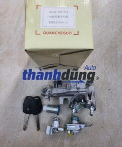 Ổ KHÓA ĐIỆN HONDA CIVIC 2009