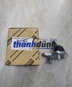 ROTUYN TRỤ ĐỨNG TOYOTA COROLLA