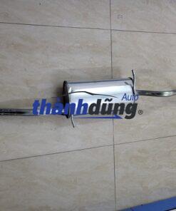 ỐNG BÔ ĐOẠN CUỐI DONGBEN X30