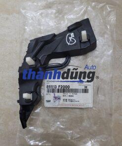 NẸP CÀI CẢN TRƯỚC HYUNDAI ELANTRA