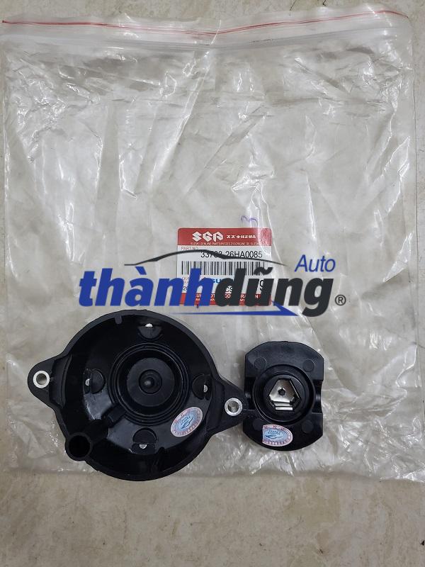 NẮP DELCO CHIA ĐIỆN SUZUKI VITARA 2004 NẮP DELCO CHIA ĐIỆN SUZUKI VITARA 2004