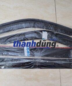 VÈ CHE MƯA TOYOTA ZACE 2006
