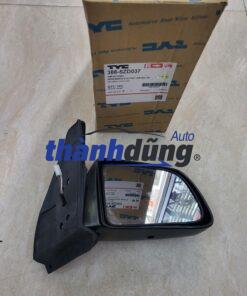 GƯƠNG CHIẾU HẬU SUZUKI VITARA 2004