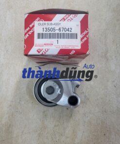 BẠC ĐẠN TỲ CAM TOYOTA HILUX