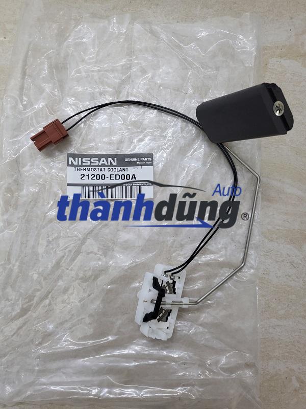 CẢM BIẾN BÁO XANG NISSAN NAVARA 2011 CẢM BIẾN BÁO XANG NISSAN NAVARA 2011