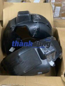 CHẮN BÙN LÒNG DÈ SAU PHẢI MG5 2023